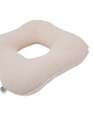 Muslinový poporodní polštář ROSE PINK