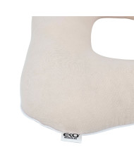 Muslin szülés utáni párna ROSE PINK