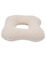 Muslin szülés utáni párna ROSE PINK