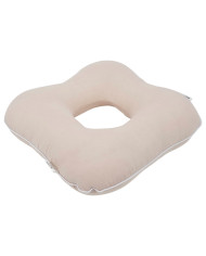 Muslin Postnatal Pillow ROSE PINK Muslin Postnatal Pillow ROSE PINK