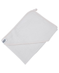 Muslin Ručnik sa Kapuljačom BEIGE