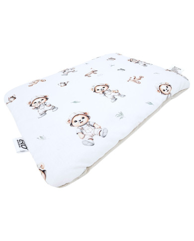 Подушка 30x40 см GARDENER BEAR Подушка 30x40 см GARDENER BEAR