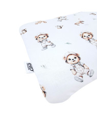 Oreiller 30x40 cm GARDENER BEAR Oreiller 30x40 cm GARDENER BEAR