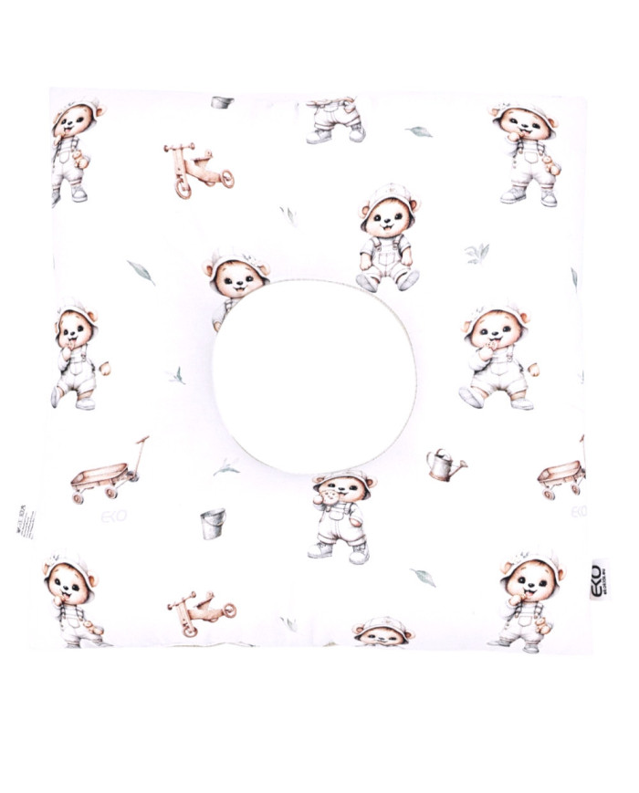 Coussin postnatal GARDENER BEAR Coussin postnatal GARDENER BEAR