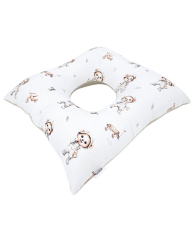 Postpartum pillow GARDENER BEAR Postpartum pillow GARDENER BEAR