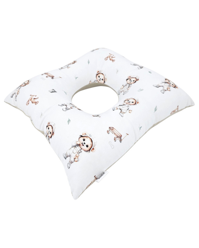 Postpartum pillow GARDENER BEAR Postpartum pillow GARDENER BEAR