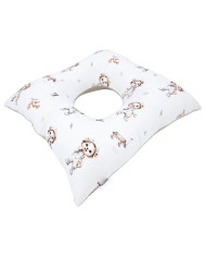 Postpartum pillow GARDENER BEAR Postpartum pillow GARDENER BEAR