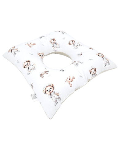 Postpartum pillow GARDENER BEAR Postpartum pillow GARDENER BEAR