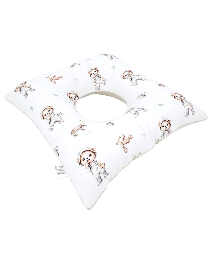 Postpartum pillow GARDENER BEAR Postpartum pillow GARDENER BEAR