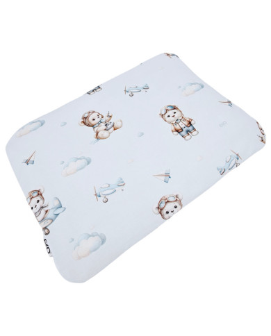 Pillow 30x40 cm PILOT BEAR Pillow 30x40 cm PILOT BEAR