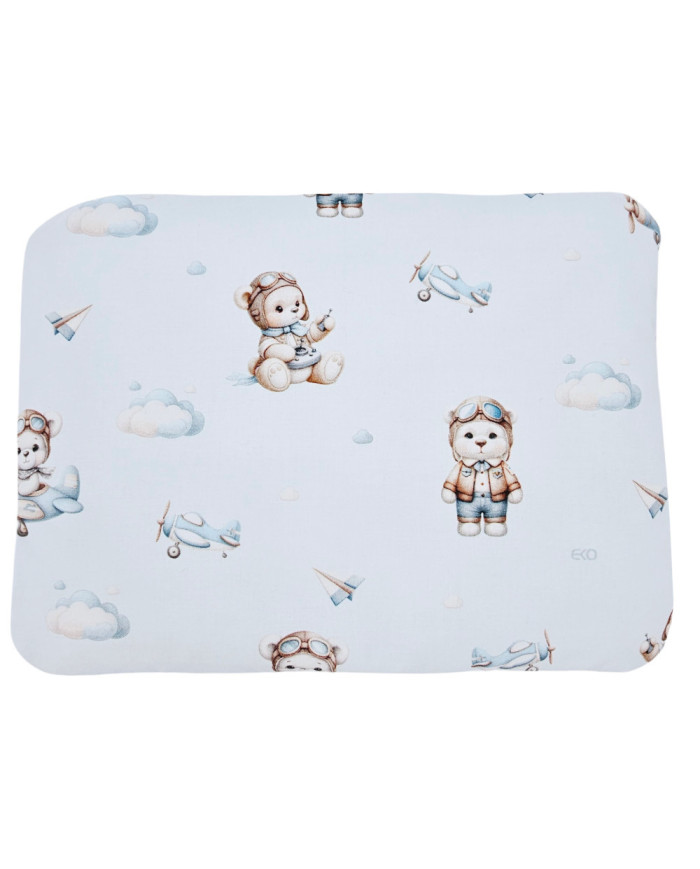 Подушка 30x40 см PILOT BEAR Подушка 30x40 см PILOT BEAR