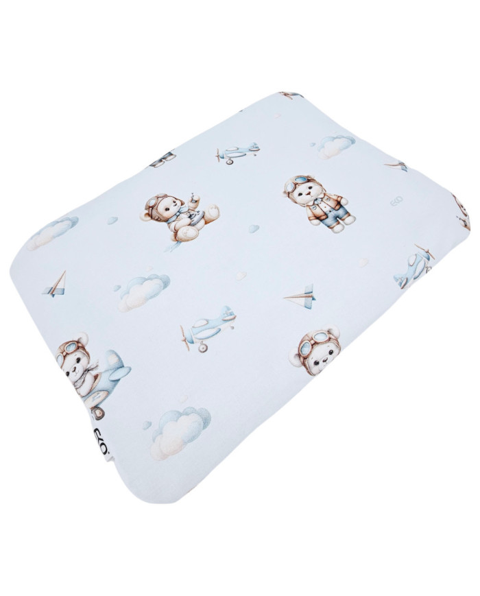 Подушка 30x40 см PILOT BEAR Подушка 30x40 см PILOT BEAR