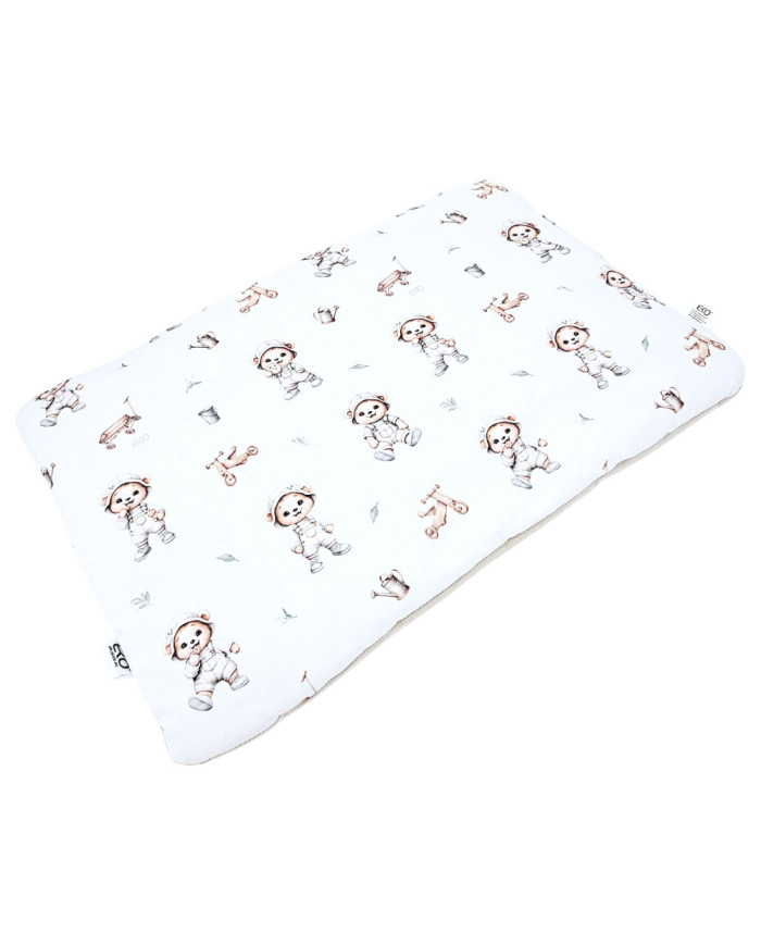 Pillow 40x60 cm GARDENER BEAR