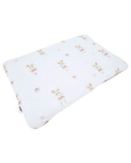 Oreiller 40x60 cm BALLERINA MOUSE Oreiller 40x60 cm BALLERINA MOUSE