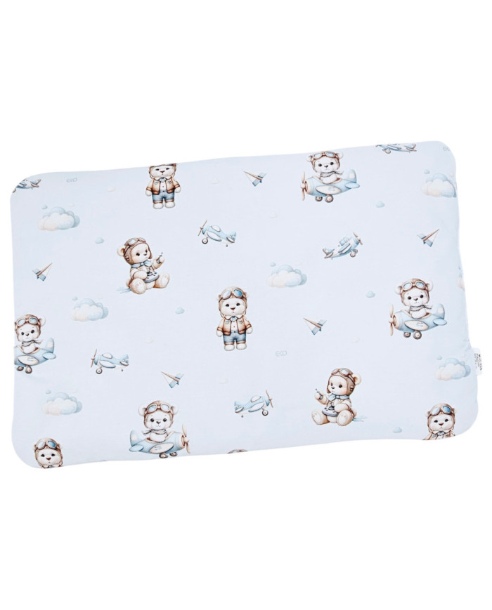 Pillow 40x60 cm PILOT BEAR