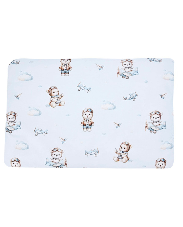 Pillow 40x60 cm PILOT BEAR