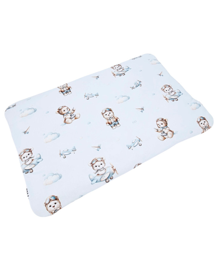 Подушка 40x60 см PILOT BEAR