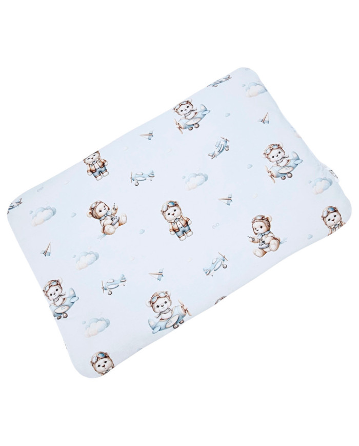 Pillow 40x60 cm PILOT BEAR