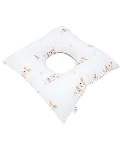 Coussin postnatal BALLERINA MOUSE Coussin postnatal BALLERINA MOUSE