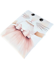 Paneļa sega BALLERINA MOUSE