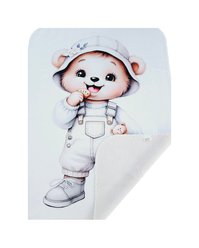 Panel deka od školjki GARDENER BEAR Panel deka od školjki GARDENER BEAR
