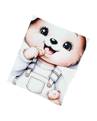 Couverture à panneaux GARDENER BEAR Couverture à panneaux GARDENER BEAR