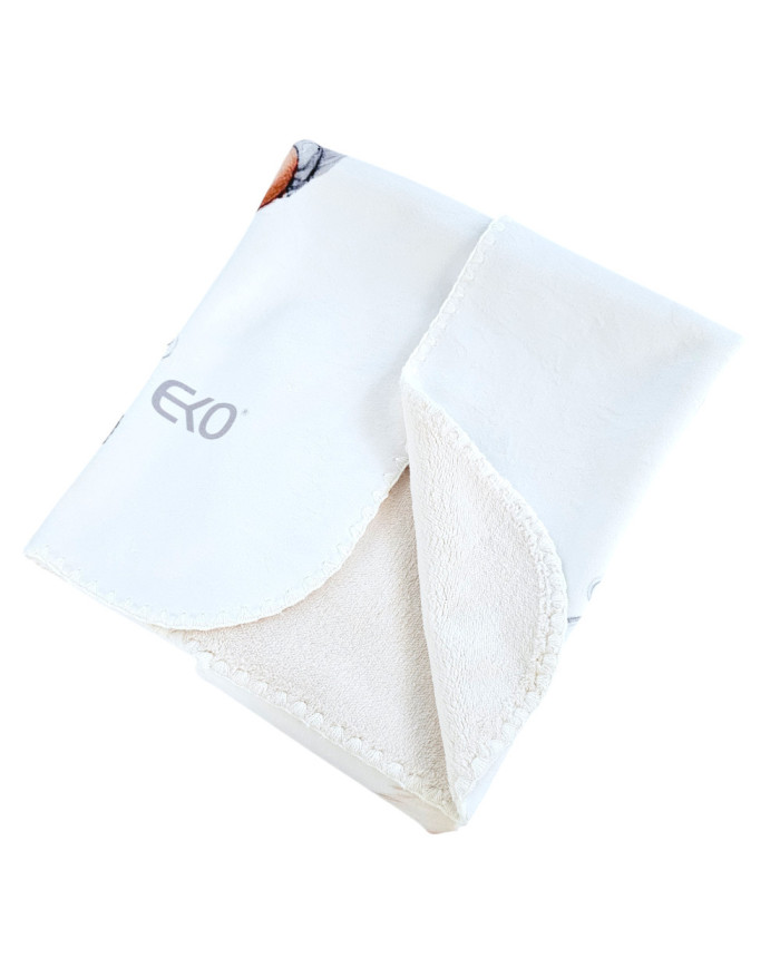 Одеяло панельное GARDENER BEAR Одеяло панельное GARDENER BEAR