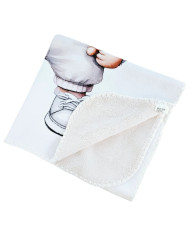 Couverture à panneaux GARDENER BEAR Couverture à panneaux GARDENER BEAR