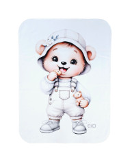 Одеяло панельное GARDENER BEAR Одеяло панельное GARDENER BEAR