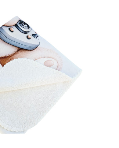 Panel Blanket BEAR MODELER Panel Blanket BEAR MODELER