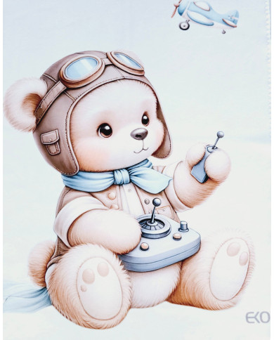 Panel deka od školjki BEAR MODELER Panel deka od školjki BEAR MODELER