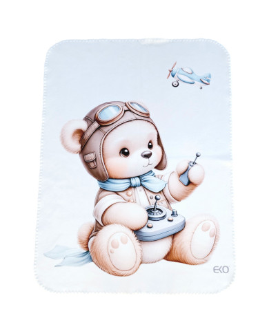 Panel deka od školjki BEAR MODELER Panel deka od školjki BEAR MODELER
