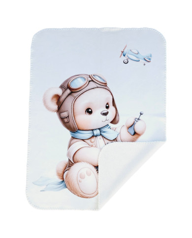 Panel deka od školjki BEAR MODELER Panel deka od školjki BEAR MODELER