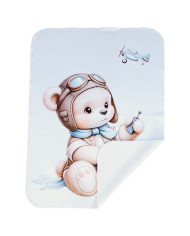 Panel deka od školjki BEAR MODELER Panel deka od školjki BEAR MODELER