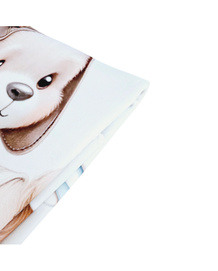 Couverture à panneaux BEAR MODELER Couverture à panneaux BEAR MODELER