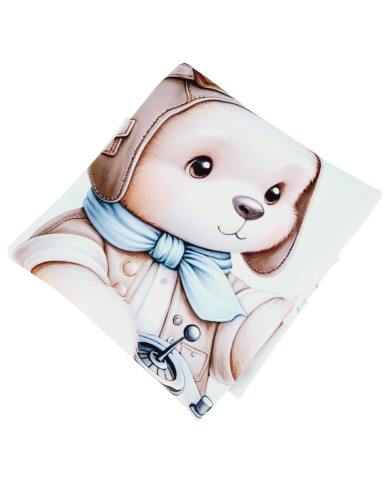 Panel deka od školjki BEAR MODELER Panel deka od školjki BEAR MODELER