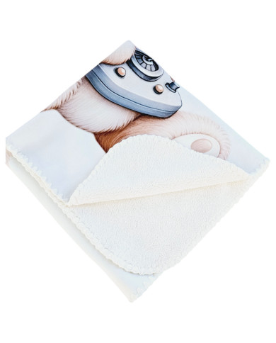 Panel Blanket BEAR MODELER Panel Blanket BEAR MODELER