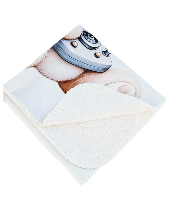 Panel Blanket BEAR MODELER Panel Blanket BEAR MODELER