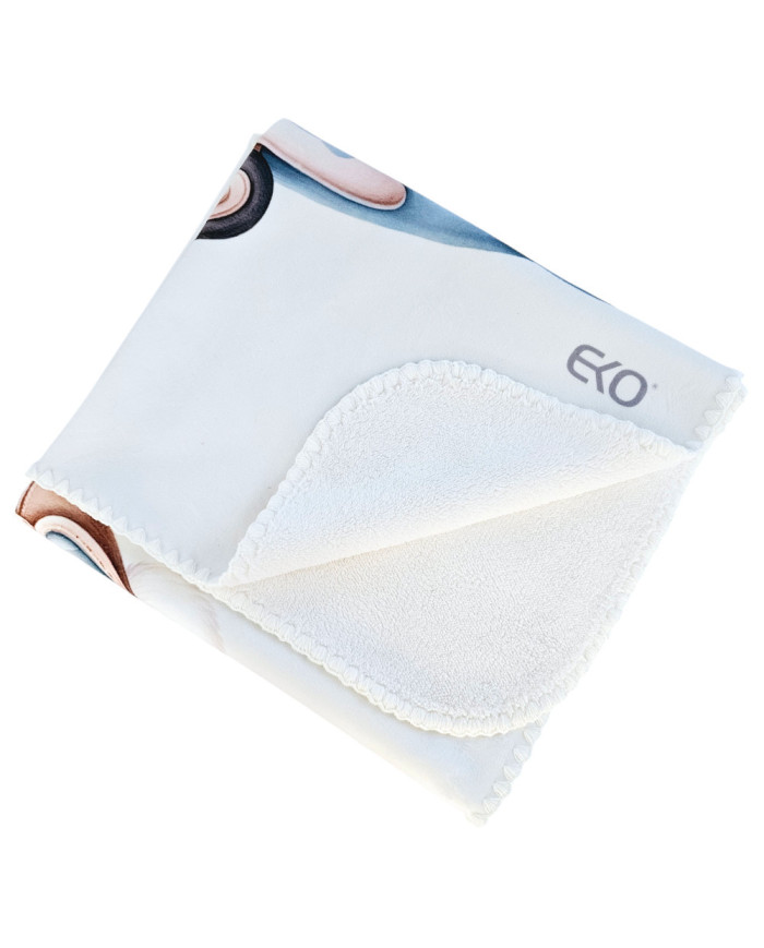 Panel Blanket PILOT BEAR Panel Blanket PILOT BEAR