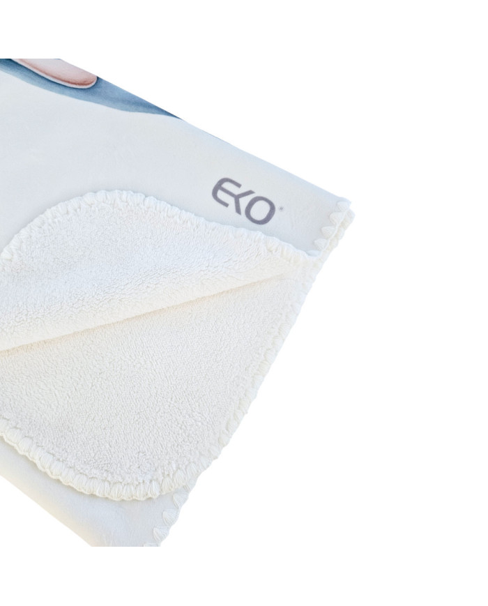 Panel Blanket PILOT BEAR Panel Blanket PILOT BEAR