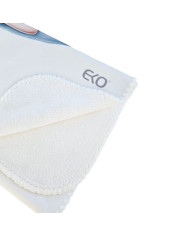 Одеяло панельное PILOT BEAR