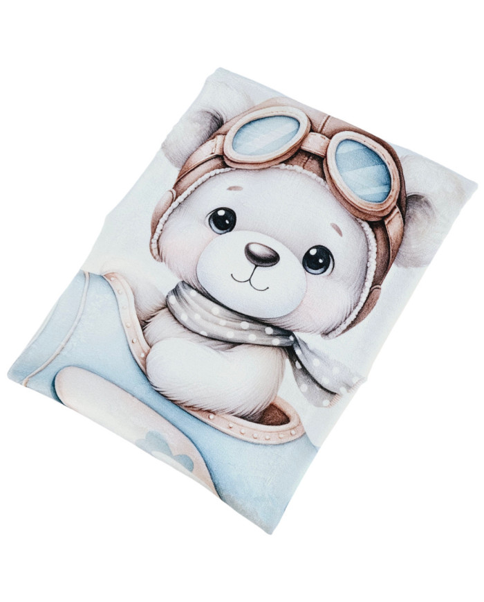 Panel deka PILOT BEAR Panel deka PILOT BEAR