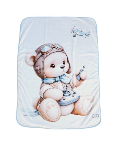 Panel deka od školjki BEAR MODELER Panel deka od školjki BEAR MODELER