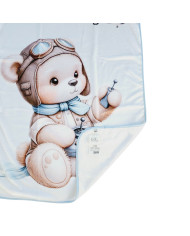 Panel Blanket BEAR MODELER