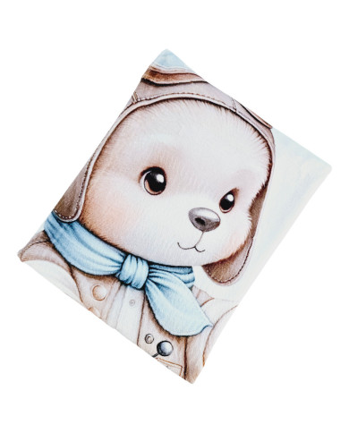 Panel deka od školjki BEAR MODELER Panel deka od školjki BEAR MODELER