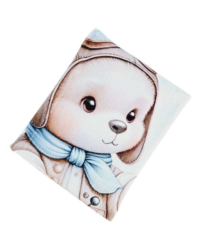 Panel Blanket BEAR MODELER