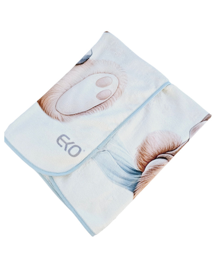 Couverture à panneaux BEAR MODELER