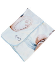 Panel Blanket BEAR MODELER