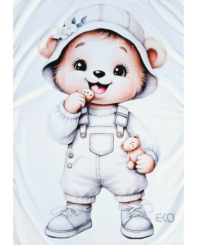 Panel deka od školjki GARDENER BEAR Panel deka od školjki GARDENER BEAR