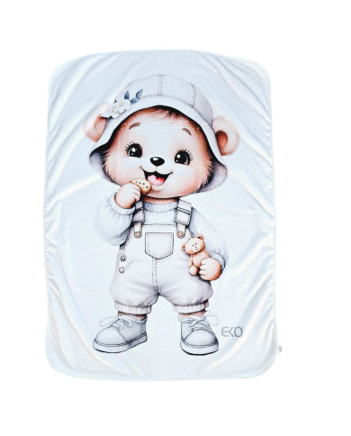 Panel deka od školjki GARDENER BEAR Panel deka od školjki GARDENER BEAR